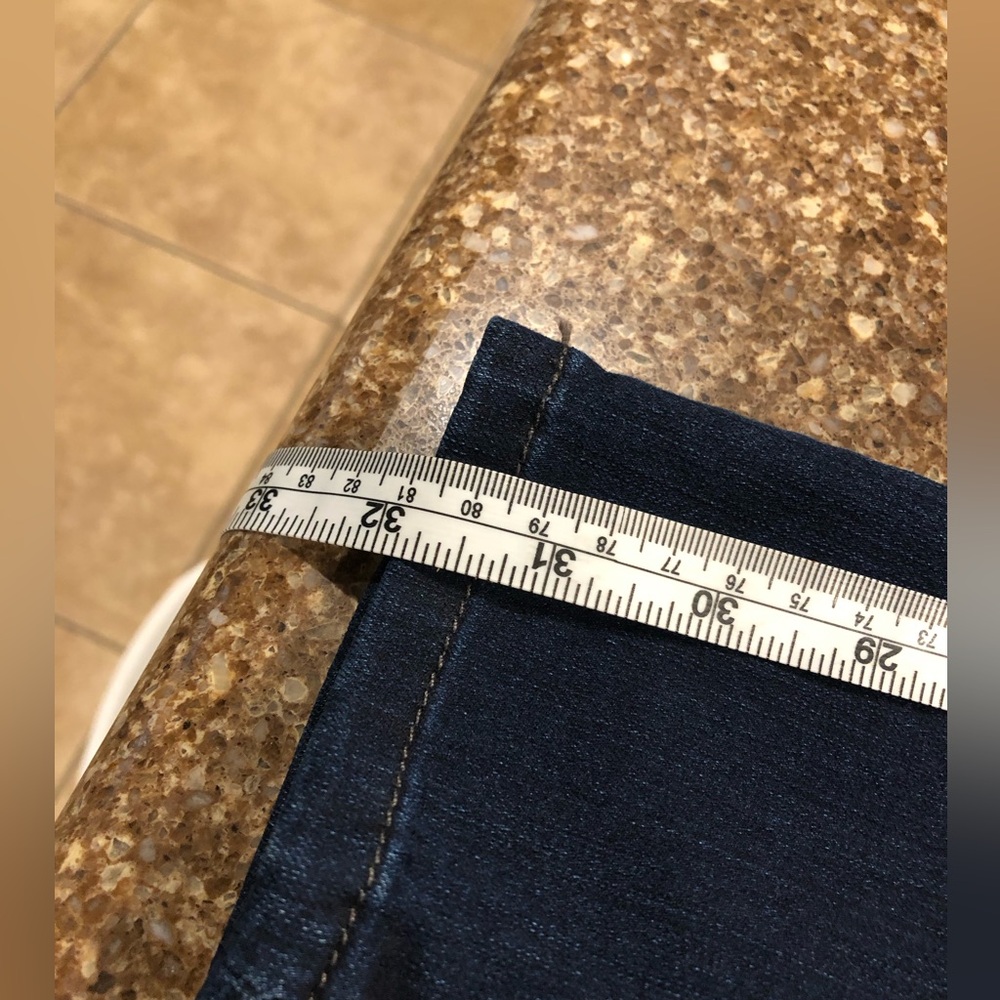 DL1961 Women’s Instasculpt Skinny Jeans Sz 26 - Picture 13 of 14